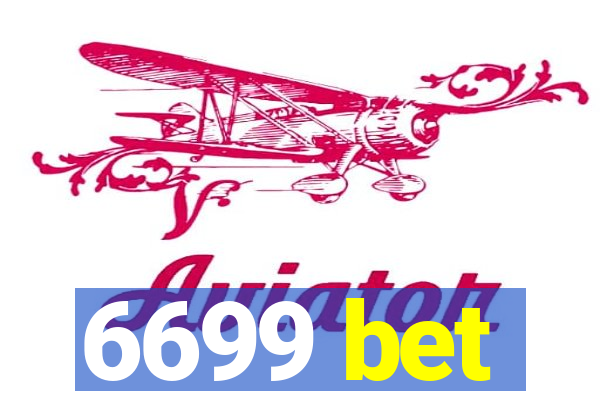 6699 bet